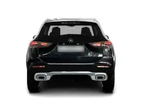 Gebraucht Mercedes GLA180 Progressive 2025 Schwarz SUV