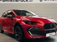 Gebraucht Renault Clio V Esprit Alpine 158 PS (116 kW) 2025 Rot Limousine