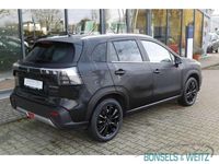Gebraucht Suzuki SX4 Comfort 102 PS (75 kW) 2024 Cosmic black SUV