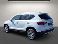 Gebraucht Seat Ateca XCELLENCE 150 PS (110 kW) 2018 Weiß SUV
