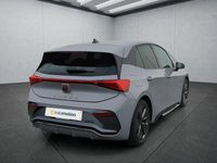 Second-hand Cupra Born 150 kW (204 CP) 2023 Gri Hatchback