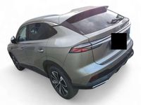 Gebraucht MG HS Luxury 170 PS (125 kW) 2025 Silber SUV