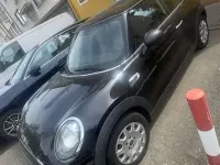 Occasion Mini ONE 75 PK (55 kW) 2017 Zwart Hatchback