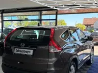 Gebraucht Honda CR-V Comfort 155 PS (114 kW) 2013 SUV