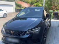 Gebraucht Cupra Ateca 350 PS (257 kW) 2020 Schwarz SUV