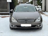 Gebraucht Mercedes CLS350 272 PS (200 kW) 2005 Limousine