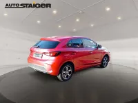 Gebraucht MG MG3 Luxury 194 PS (142 kW) 2024 Diamond red Kleinwagen