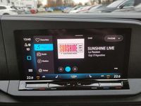 Gebraucht VW Caddy 116 PS (85 kW) 2025 Golden green metallic Van / Kleinbus