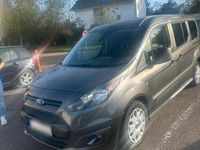 Second-hand Ford Transit 120 CP (88 kW) 2016 Gri Break