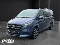 Gebraucht Mercedes V300 Style 237 PS (174 kW) 2025 Sodalithblau met. Van / Kleinbus