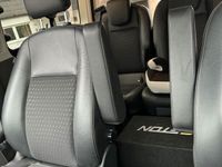 gebraucht Ford Tourneo Custom Sport Standheiz. 8x ALU
