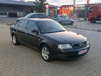 Gebraucht Audi A6 193 PS (141 kW) 1999 Other Limousine