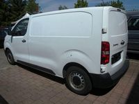 Gebraucht Citroën Jumpy Profi 95 PS (69 kW) 2018 Weiß Van / Kleinbus
