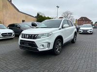 gebraucht Suzuki Vitara 1.4 Hybrid Comfort /Navi/Kamera/Allwetter