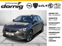 Gebraucht Opel Corsa-e Selection 100 kW (136 PS) 2020 Grau Kleinwagen