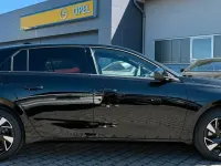 Neu Opel Astra 145 PS (106 kW) 2026 Schwarz Limousine