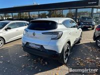 Gebraucht Renault Captur Techno 158 PS (116 kW) 2025 Weiß SUV
