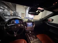 Gebraucht Maserati Ghibli GranLusso 349 PS (256 kW) 2018 Gold Limousine