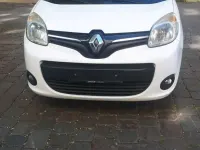 Second-hand Renault Kangoo 90 CP (66 kW) 2014 Alb Monovolum