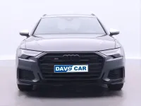 Gebraucht Audi S6 Sport 344 PS (253 kW) 2021 Grau Limousine
