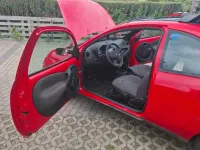 Gebraucht Ford Ka 60 PS (44 kW) 2005 Rot Kleinwagen