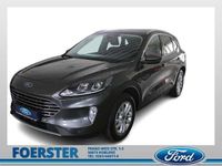 Gebraucht Ford Kuga Titanium 190 PS (139 kW) 2021 Gebrauchtfahrzeug SUV