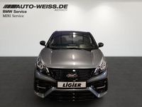 Gebraucht Ligier JS50 2023 Grau Kleinwagen