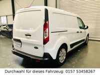 gebraucht Ford Transit Connect Kasten 120 L2 lang Navi/Cam/6-G.