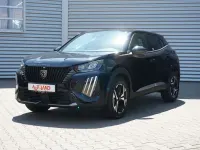 Neu Peugeot 2008 145 PS (106 kW) 2026 Schwarz SUV