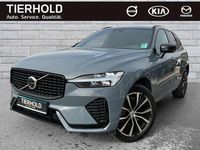 Gebraucht Volvo XC60 Ultimate 455 PS (334 kW) 2022 Thunder grey SUV
