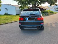 gebraucht BMW X5 40d xDrive, Head Up 360Gradkamera, Standheizung