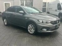 Usado Fiat Tipo Lounge 120 CV (88 kW) 2016 Gris Berlina