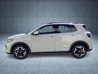 Neu VW T-Cross R-line 116 PS (85 kW) 2026 Ascotgrau SUV