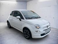 gebraucht Fiat 500 1.0 GSE Hybrid Club