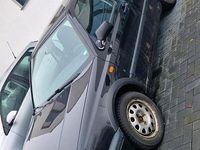 Gebraucht VW Golf III 75 PS (55 kW) 1995 Schwarz Kleinwagen