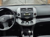 Gebraucht Toyota RAV4 Executive 152 PS (111 kW) 2006 SUV