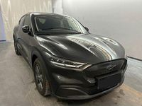 Gebraucht Ford Mustang Mach-E 197 kW (269 PS) 2022 Grau SUV