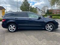 gebraucht Mercedes R300 R 300CDI BlueEfficiency *1.Hand*Turbo&Service NEU