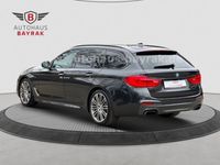 Gebraucht BMW M550 Performance 400 PS (294 kW) 2018 Grau Limousine