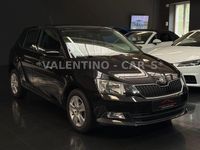 Gebraucht Skoda Fabia Ambition 95 PS (69 kW) 2018 Schwarz Kleinwagen