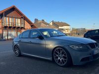 Gebraucht BMW 335 289 PS (212 kW) 2007 Andere farben Limousine