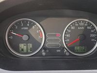 Gebraucht Ford Fiesta 80 PS (58 kW) 2004 Silber Kleinwagen