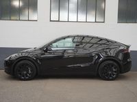 Usado Tesla Model Y Long Range AWD 378 kW (514 CV) 2021 Negro SUV
