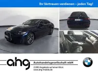 Gebraucht BMW 420 Coupé 190 PS (139 kW) 2023 Bmw individual tansanitbl Coupé