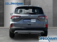 Gebraucht Ford Kuga Titanium 224 PS (164 kW) 2021 Solarsilber SUV