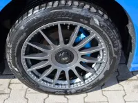 Nouvelle Ford Transit Custom 232 ch (170 kW) 2026 Bleue Monospace