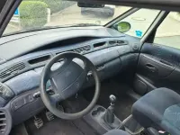 Gebraucht Renault Espace 140 PS (102 kW) 1999 Van / Kleinbus