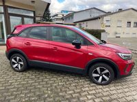 gebraucht Opel Crossland X Edition