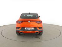 Gebraucht Renault Arkana R.S. 158 PS (116 kW) 2023 Orange SUV