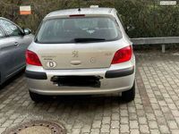 gebraucht Peugeot 307 Grand Filou Cool